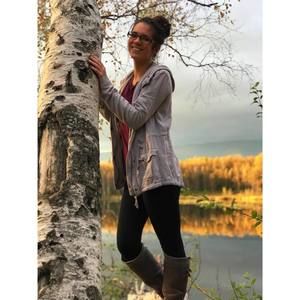 Meet your Posher, Lydia